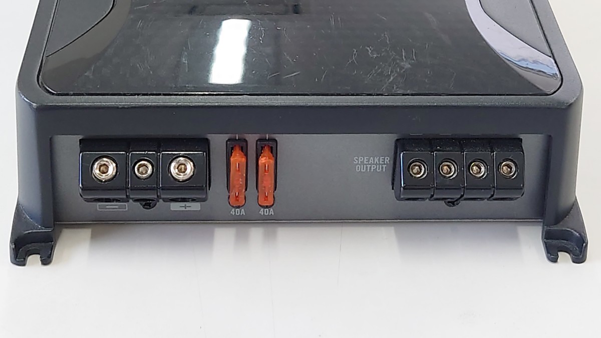 GM-D7100 GM-D7100 carrozzeria Pioneer 600W 美品カロッツェリア Nengun