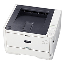 Fujitsu Printer XL-4405 A4モノクロレーザープリンター 印刷方式:LEDアレイ＋電子写真方式(1成分)(乾式) 保証書付き新品 未開封品 #1