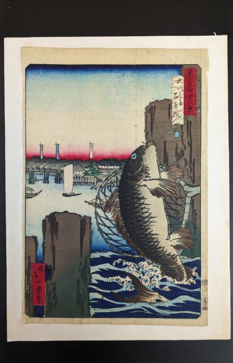 人気SALE，HOT 1072色紙・中国・徐邦寧・鳥画・雀・現代水墨画家・上海・☆