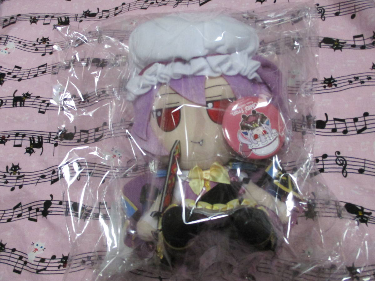 缶バッジ 東方 project ぬいぐるみ 東方 fumo Gift 東方ぬいぐるみ