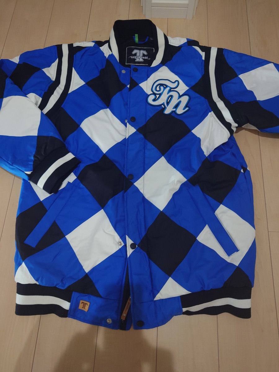 希少 TECHNINE テックナイン ジャケット スノボ 上下SET XXL