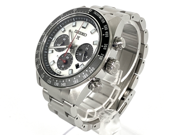 SEIKO セイコー SBDL095 V192-0AH0 プロスペックス 腕時計 中古 