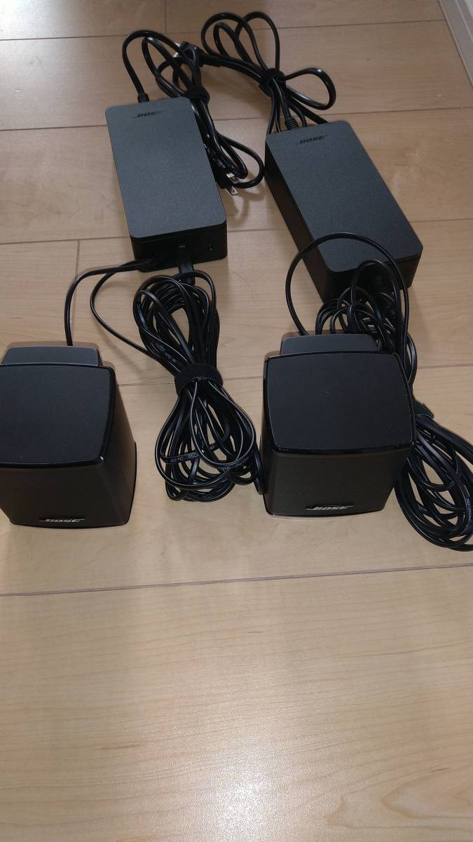 BOSE surround speaker ボーズ リアスピーカー BOSE ボーズ SURROUND