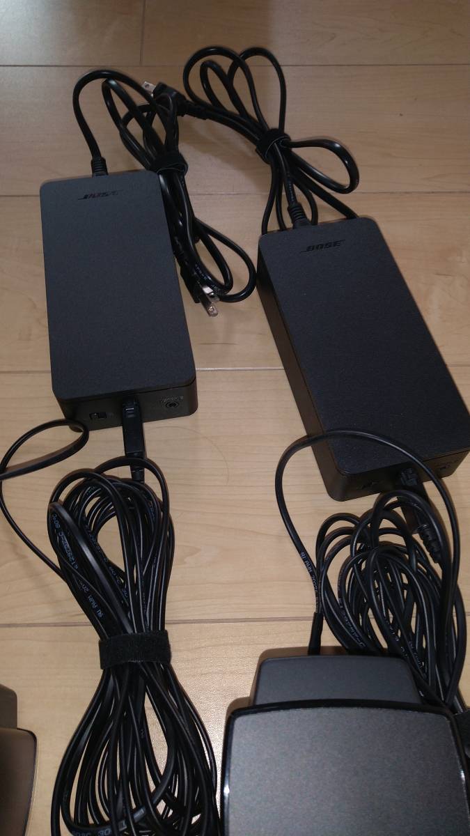 BOSE surround speaker ボーズ リアスピーカー BOSE ボーズ SURROUND