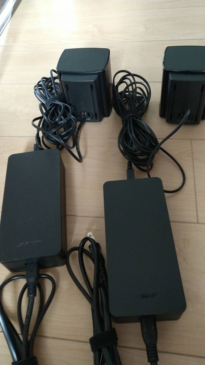BOSE surround speaker ボーズ リアスピーカー BOSE ボーズ SURROUND