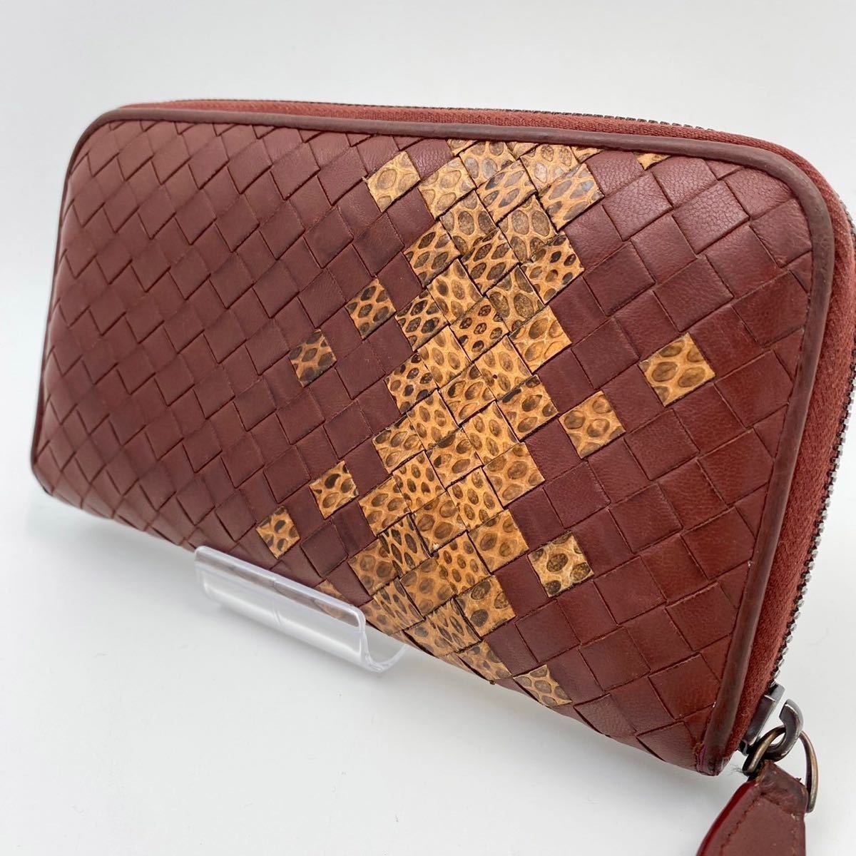 VENETA BOTTEGA ボッテガヴェネタ 1円〜美麗品 Yahoo!オークション 美 