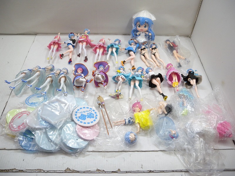 早乙女芽亜里 : 1⁄7スケール Myethos「賭ケグルイ××」 完成品