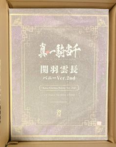 一騎当千 関羽 バニーのYahoo!オークション(旧ヤフオク!)の相場・価格 