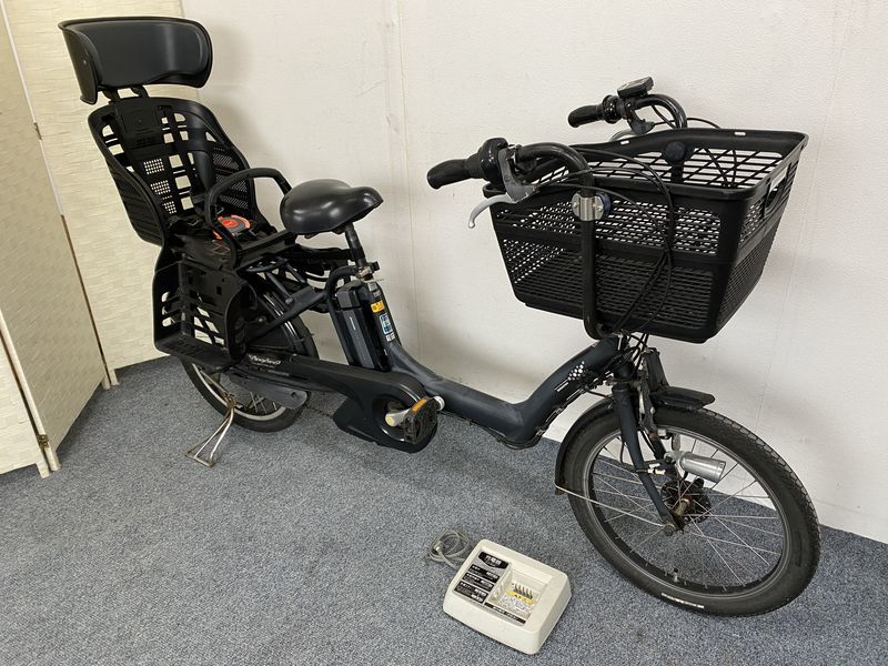 P5883）直取り直配のみ ブリヂストン BRIDGESTONE A20L83 電動アシスト