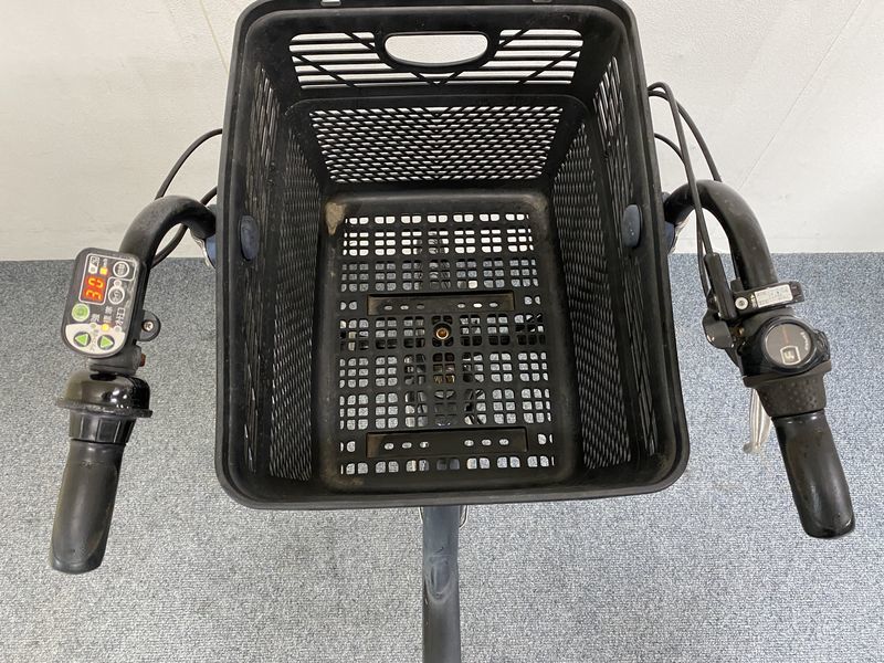 P5883）直取り直配のみ ブリヂストン BRIDGESTONE A20L83 電動アシスト