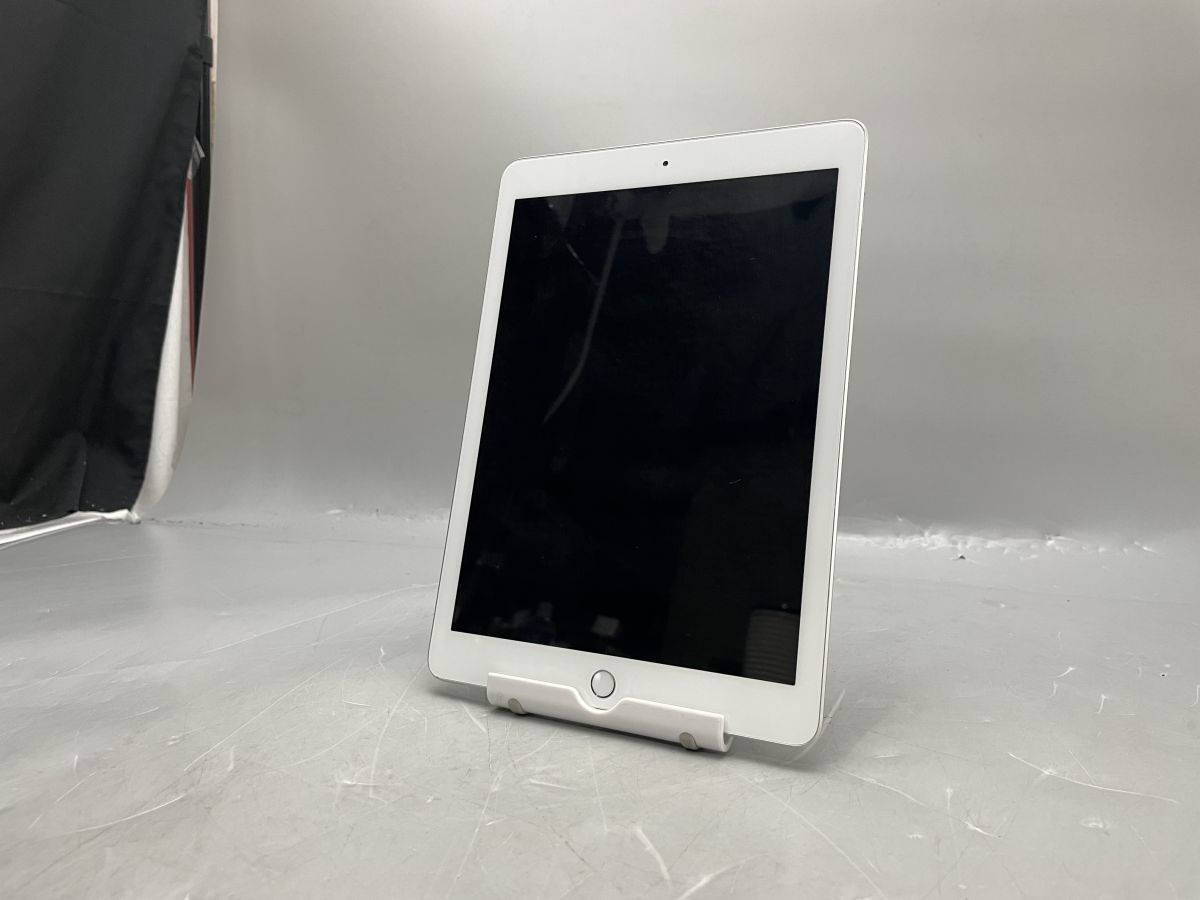 ★1円スタート★動作良 Wi-Fiモデル Apple iPad (第6世代) Wi-Fiモデル SSD32GB iPad OS 15.4 保証付き★