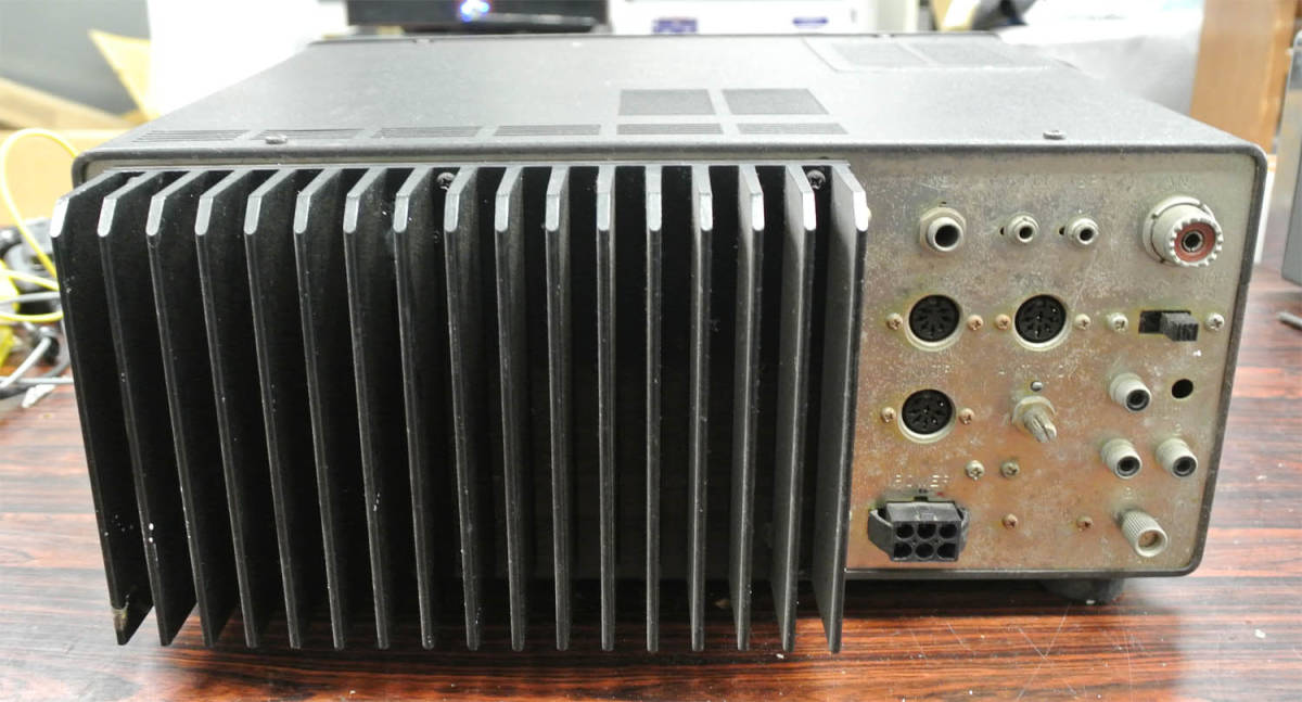 TORIO TS180V(HF SSB トランシーバ) (ジャンク) 【公式通販】