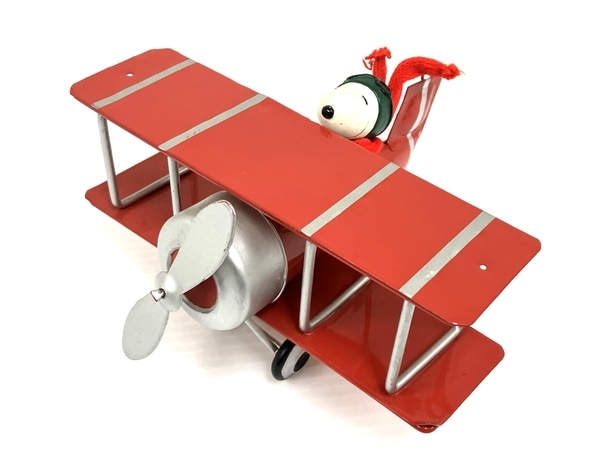 USA ヴィンテージ スヌーピー FLYING ACE フライングエース ダイ