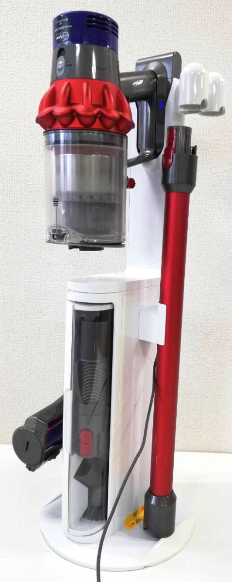 ジャンク品 もどきDyson V7シリーズ ○ダイソン V8 V7 コードレス