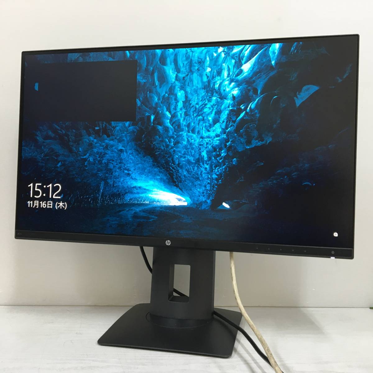 HP Z27n G2 ワイド液晶モニター 27インチ : 整備済み品 ☆HP Z27n