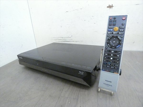 SHARP シャープ ブルーレイディスクレコーダー BD-NW1200 AQUOS 2018年