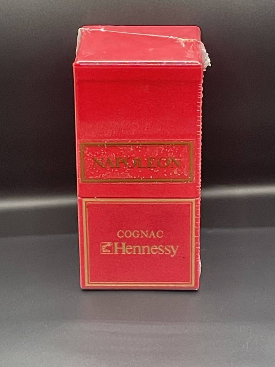 ヘネシー 700ml ナポレオン シルバートップ Hennessy 40％ ◇注目