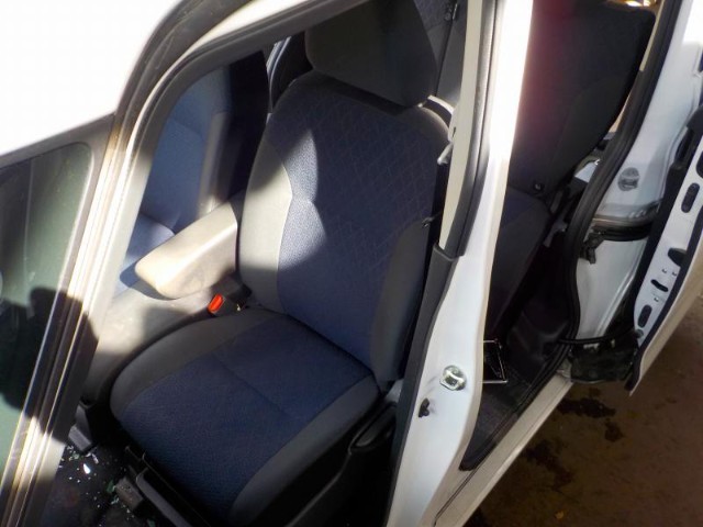 230909 ニッサン ルークス ハイウェイスター 5AA-B44A アシスタントシート 助手席 SRSモジュール取り外し