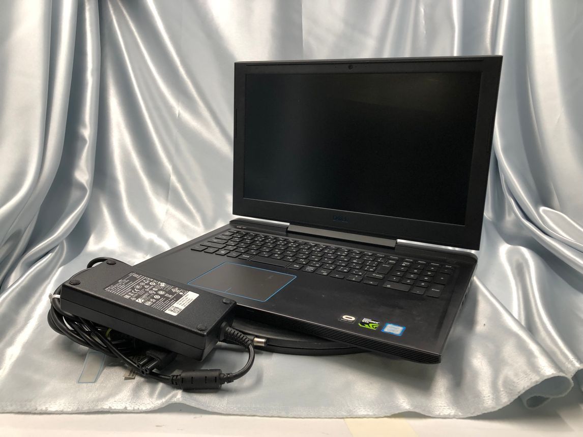 DELL 高性能Corei7 メモリー16GB SSD HDD グラボ搭載 Dell Inc.⁄ノート⁄第8世代Core Core i7⁄メモリ16GB⁄WEBカメラ有 8gの