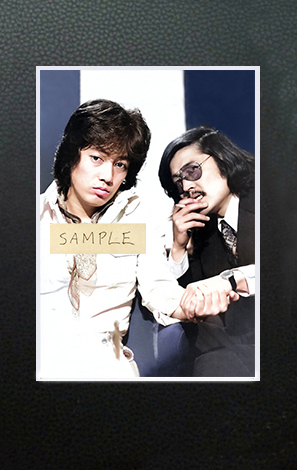 沢田研二 悪魔のようなあいつ DVD サワダな DVDセット1・2 ⁄ 沢田