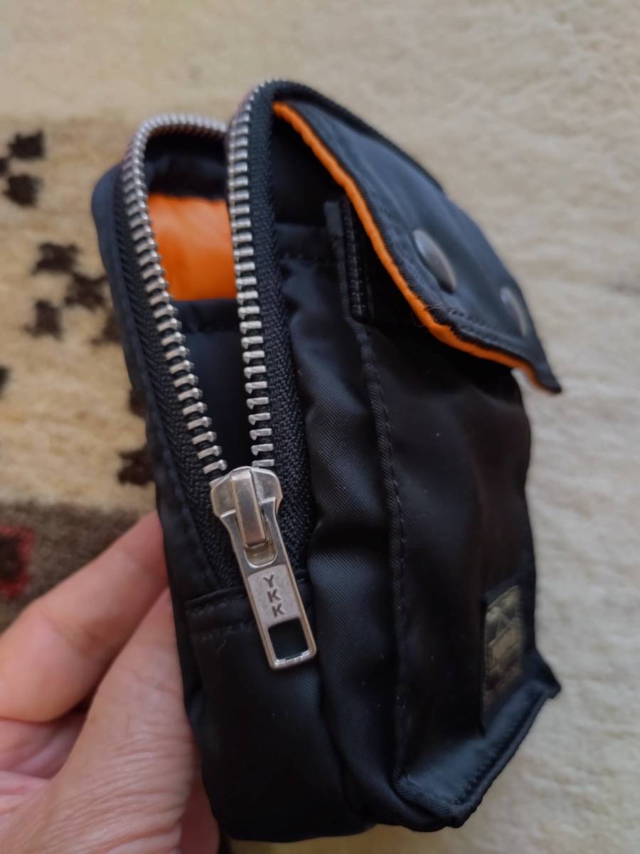 PORTER TANKER ポーチ＜中古美品＞ 【公式通販】