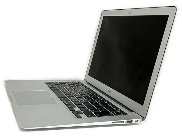 MacBook Air A1466 13インチ ジャンク OSなし 通電OK MacBook Air A1466 13インチ ジャンク OSなし 通電OK MacBook Air