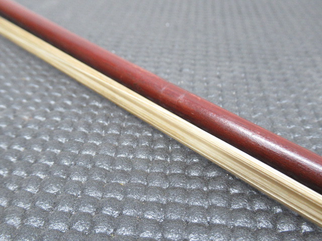 SUZUKI スズキ 鈴木バイオリン 1/8 330 1980 弦楽器 ハードケース付き 管理5R1118C-E1