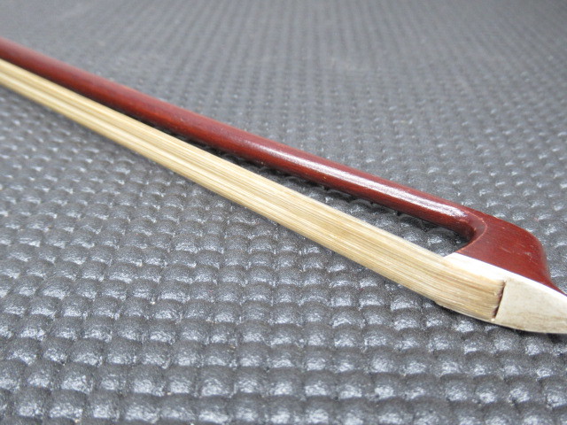 SUZUKI スズキ 鈴木バイオリン 1/8 330 1980 弦楽器 ハードケース付き 管理5R1118C-E1