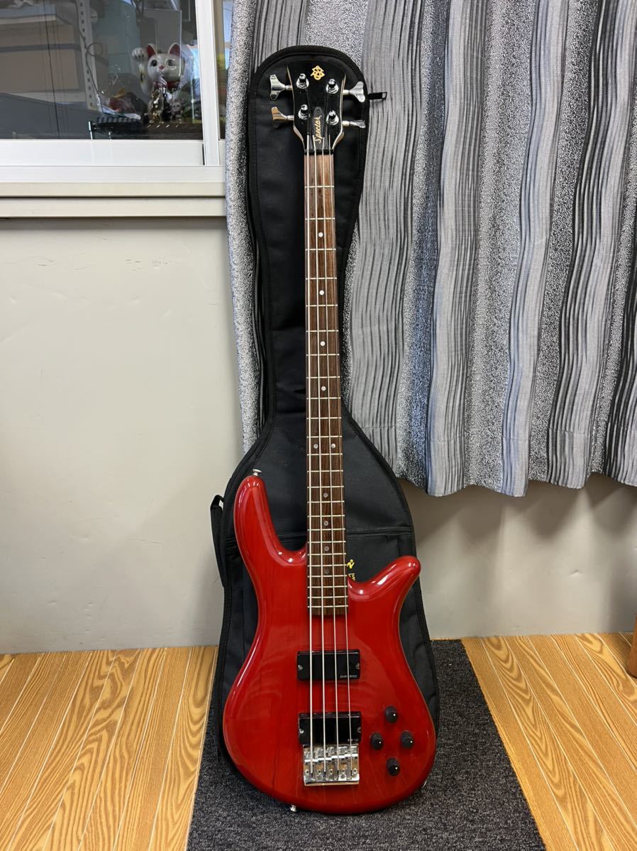 Seymour Duncan JAZZ BASS ピックアップ セイモアダンカン ジャズ