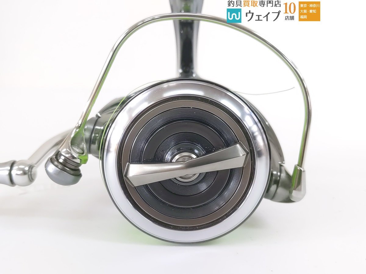 22イグジスト スプール LT5000-CXH DAIWA（ダイワ） 【ダイワ純正】22