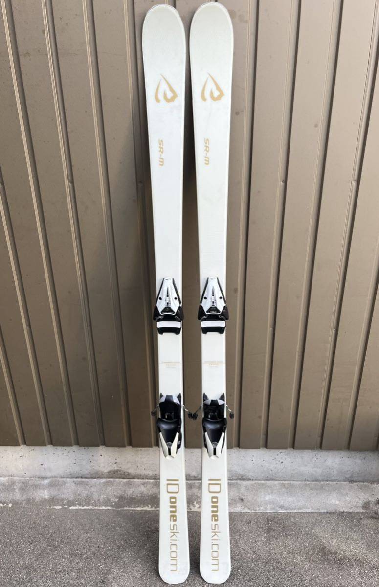 ○HEAD SUPER SHAPE i-speed 163㎝ + PRX 12 ヘッド スーパーシェイプ