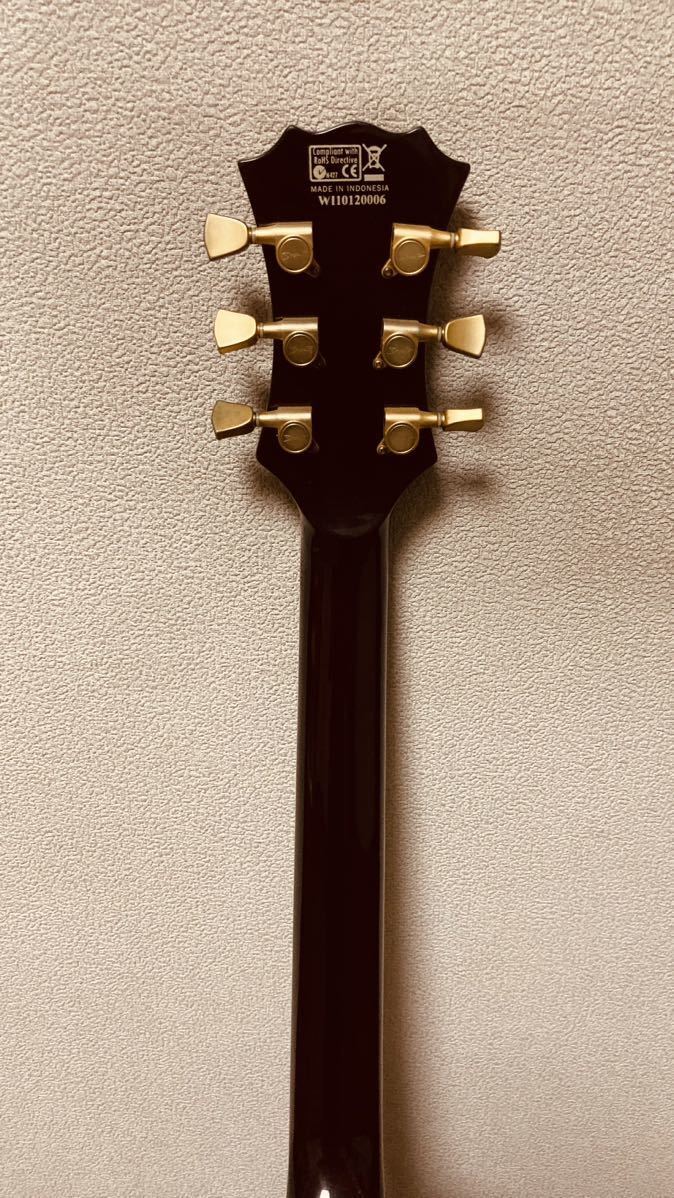 SPEAR(スペア) 7弦ギター スネークスキン SPEAR高コスパ7弦ギター＆5