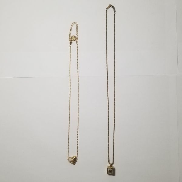 中古アクセサリー】GIVENCHY / NINARICH イヤリング ネックレス