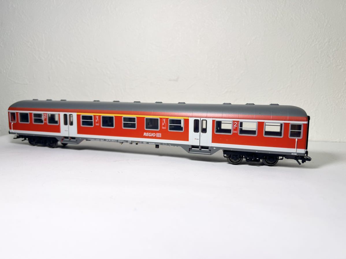 Marklin DB 43816 客車