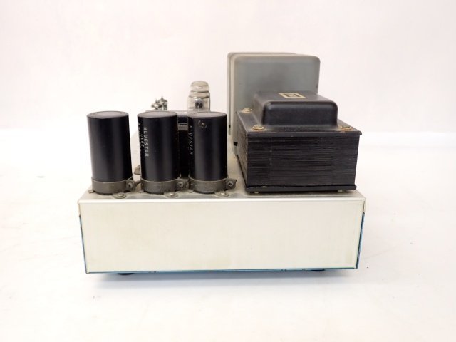 現状品!6G B8 TANGO MS250 真空管アンプ 現状品!6G B8 TANGO MS250 現状品!6G B8 TANGO MS250 真空管アンプ 現状品!6G B8 TANGO MS250