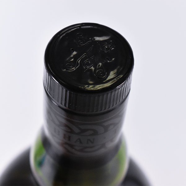 1円～☆アードベッグ トリーバン 19年 バッチ3 ☆MHD輸入品 700ml 46.2
