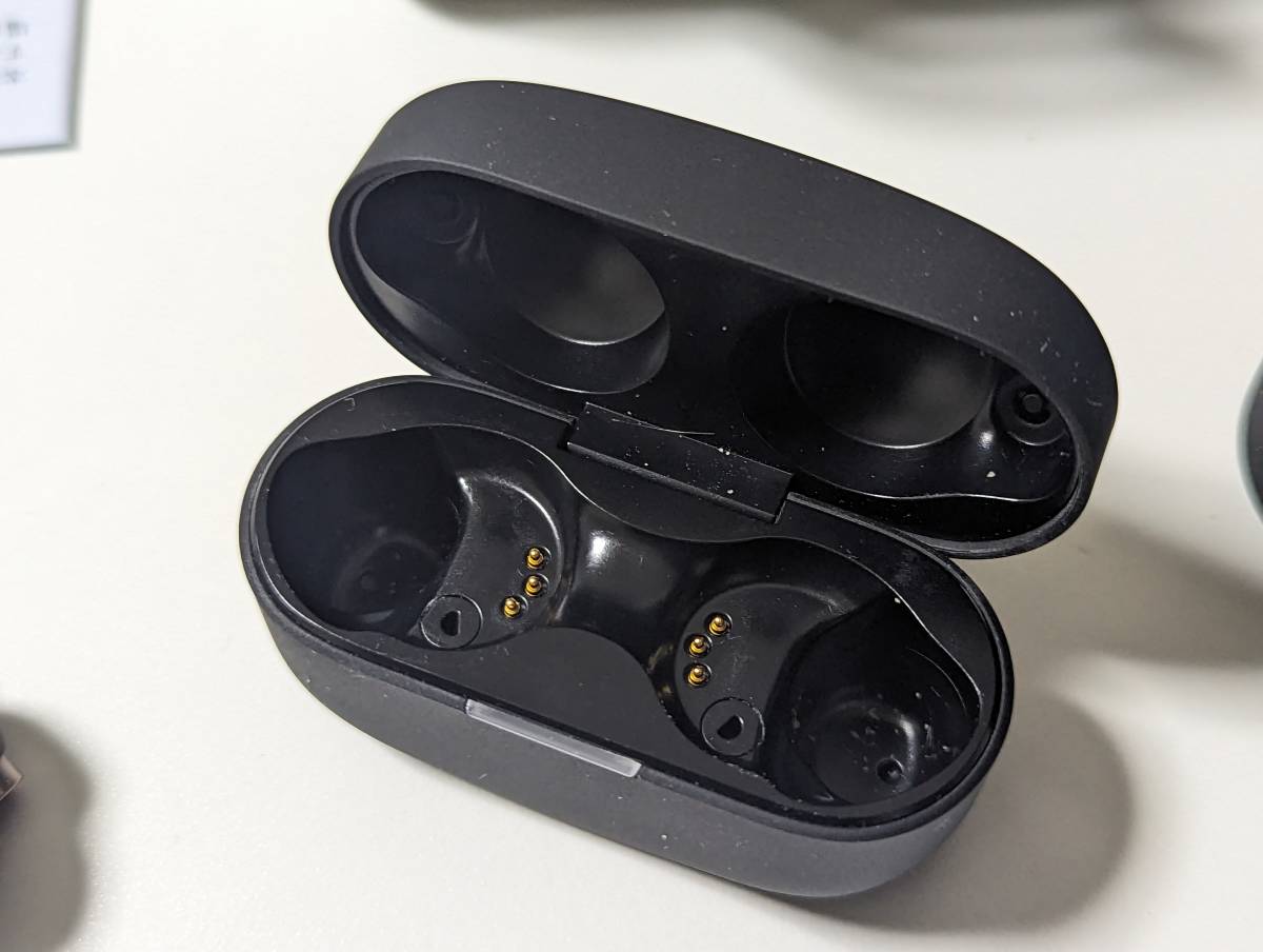 ソニー ワイヤレスノイズキャンセリングステレオヘッド ワイヤレス 