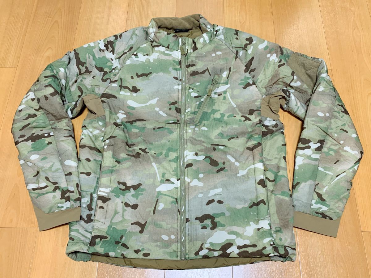 最上級品 未使用 HELIKON-TEX ウルフハウンド ジャケット MEDIUM