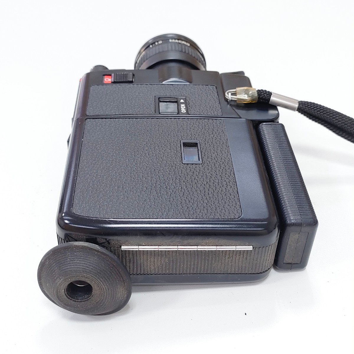 CANON キャノン 310XL シネマカメラ フィルムビデオ 8ミリカメラ