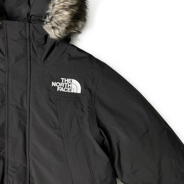 1円～!売切!【正規新品】THE NORTH FACE◇MCMURDO PARKA ダウン 