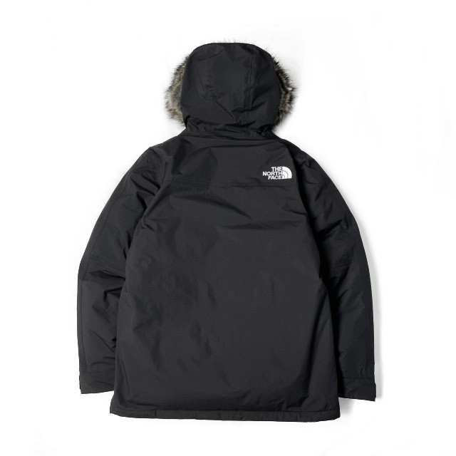 1円～!売切!【正規新品】THE NORTH FACE◇MCMURDO PARKA ダウン 