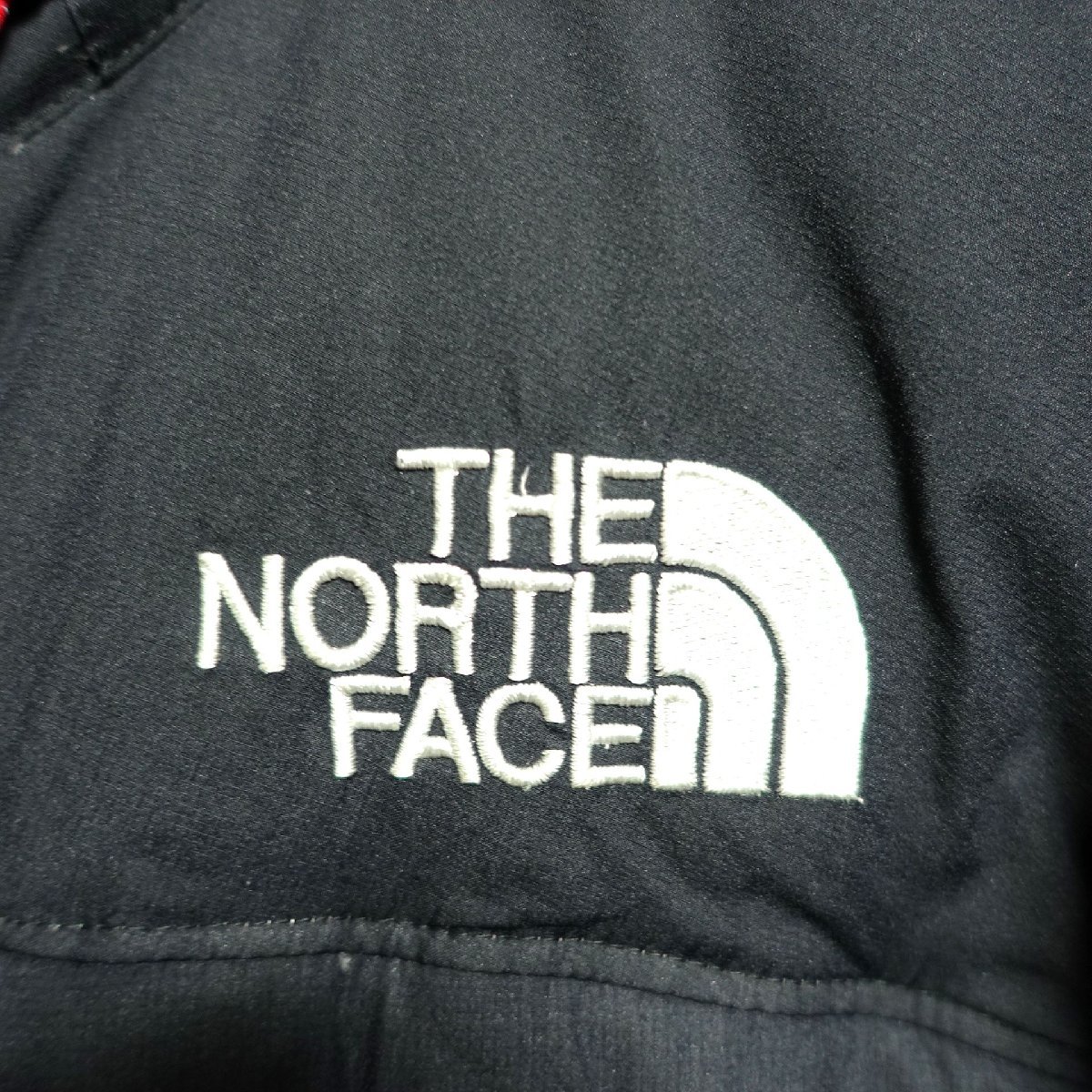 THE NORTH FACE ノースフェイス サミットシリーズ ヒマラヤン パーカ 