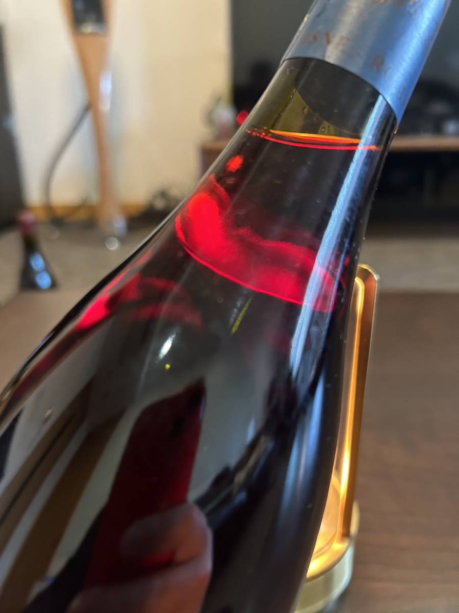 Comte COMTE LIGER-BELAIR（コントリジェベレール）【2000】ヴォーヌ