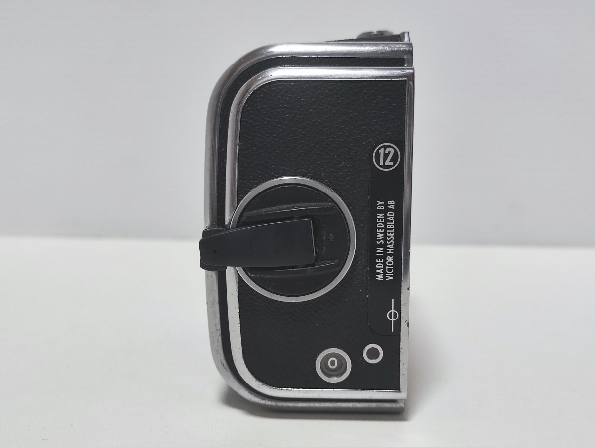 HASSELBLAD A12 フィルムマガジン フィルムバッグ ロールフィルム 
