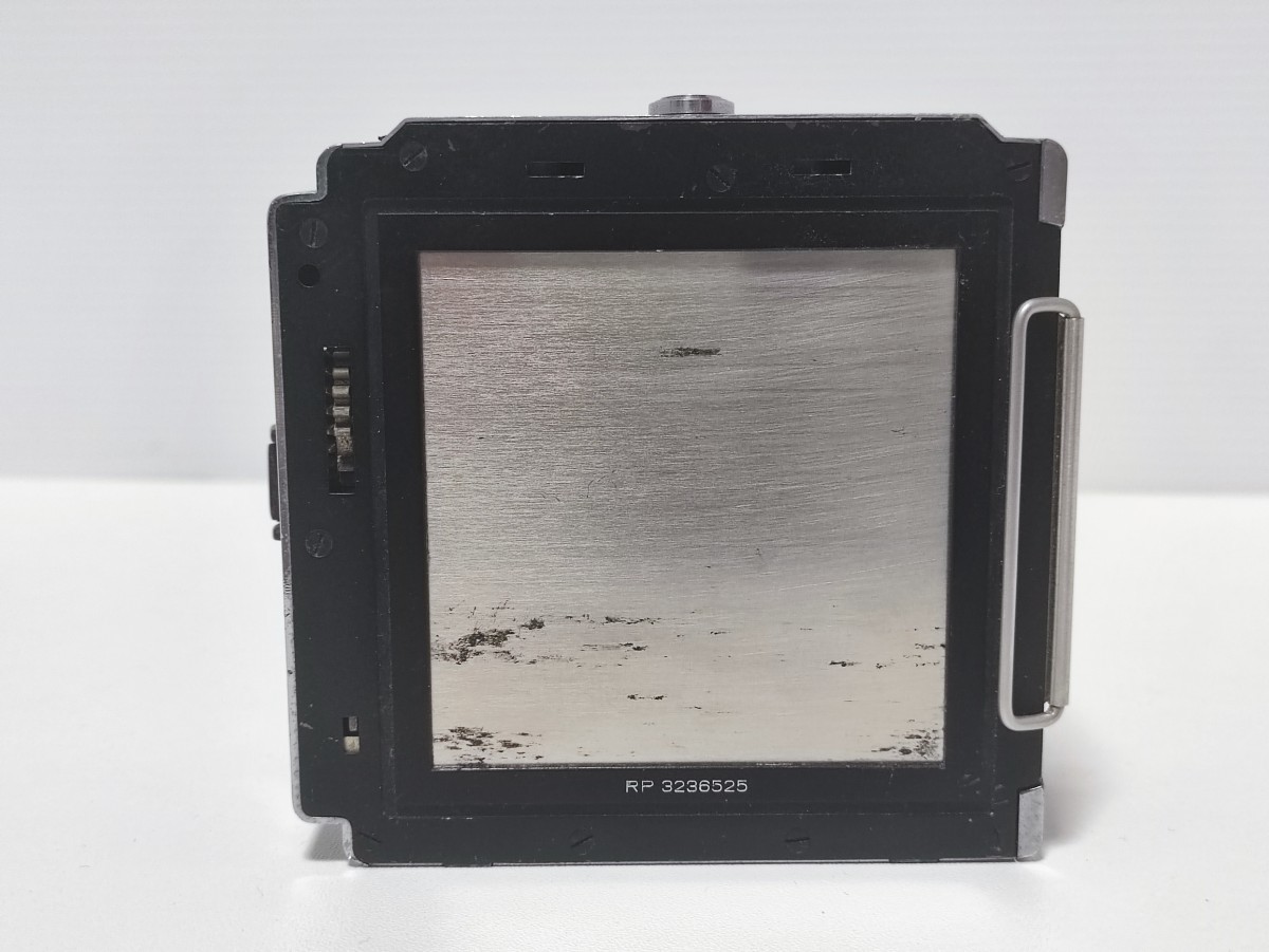 HASSELBLAD A12 フィルムマガジン フィルムバッグ ロールフィルム 