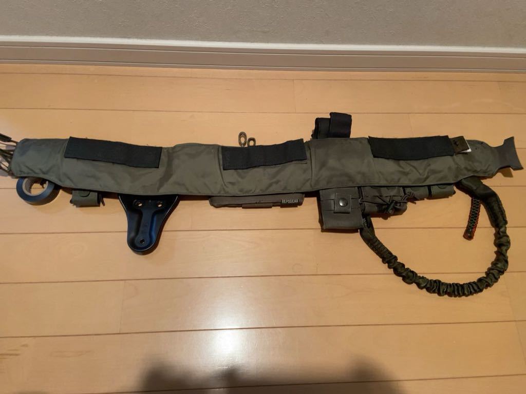 タスマニアンタイガー タスマニアンタイガー ファーストライン ベルト