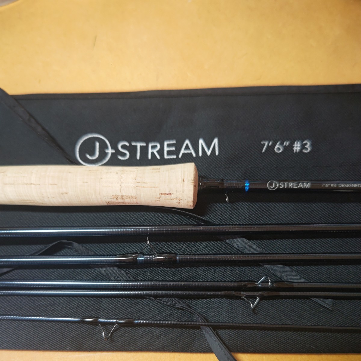 ティムコ j ストリーム 763-6