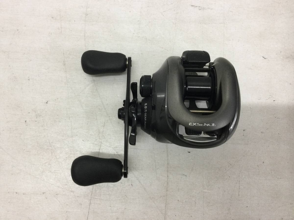 64】シマノ エクスセンスDC XG SHIMANO EXSENCE エクスセンス 12エクス