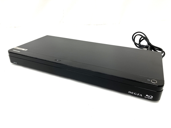 新品，安い TOSHIBA REGZA DBR-W509 東芝 ブルーレイレコーダー HDD 500GB 2019年 家電 M8256279(東芝)｜売買されたオークション情報、yahooの商品情報をアーカイブ公開 - オークファン 東芝
