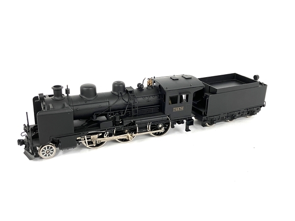 TOBY 8620 蒸気機関車 完成品 HOゲージ 鉄道模型 ジャンク Y8277416